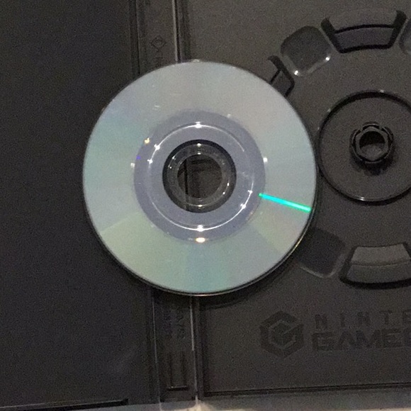 Namco Museum Nintendo GameCube Game Ms Pac Man - Picture 6 of 9